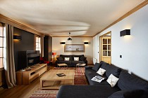 Chalet Mouflon - 4 kamer apt. voor max. 6 pers. (huisnr. 305) 